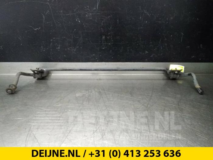 Stabilisatorstang achter - Volkswagen Transporter