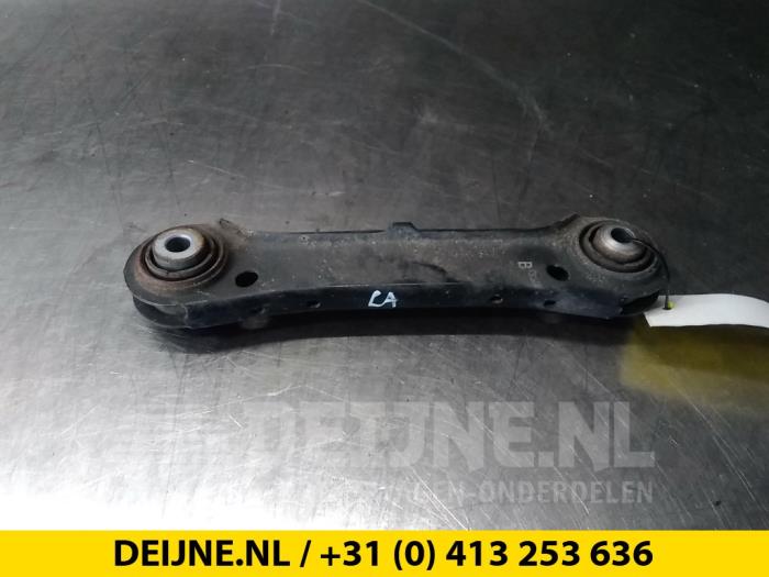 Draagarm boven links-achter - BMW X1