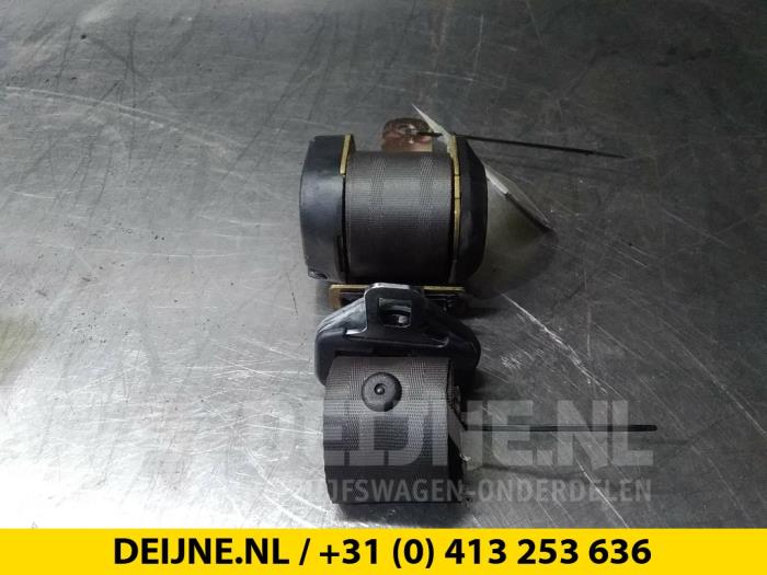Veiligheidsgordel links-voor - Mitsubishi Canter