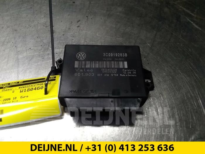 PDC Module - Volkswagen Passat