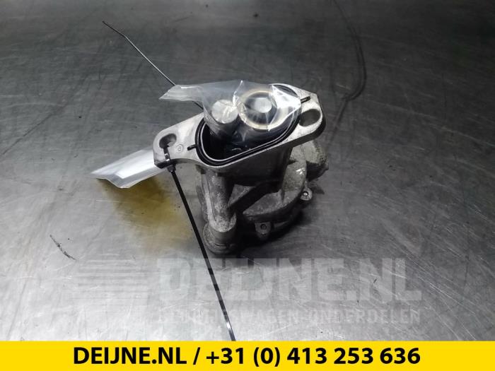 Vacuumpomp (Diesel) - Volkswagen Crafter