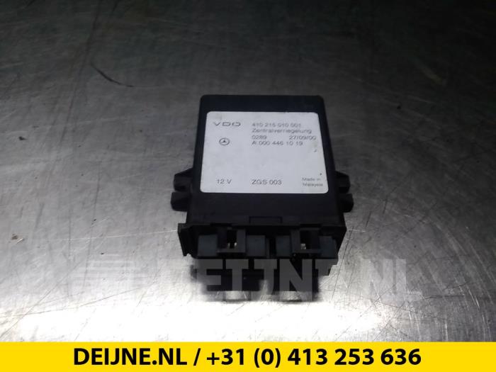 Centrale Deurvergrendelings Module - Mercedes Vito