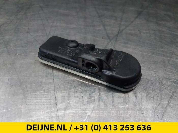 Bandenspanningsensor - Mercedes Vito