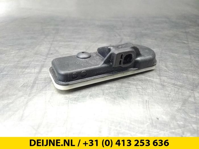 Bandenspanningsensor - Mercedes Vito