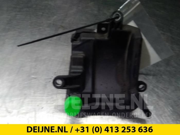 Stuurbekrachtiging Olie Reservoir - Mercedes Vito