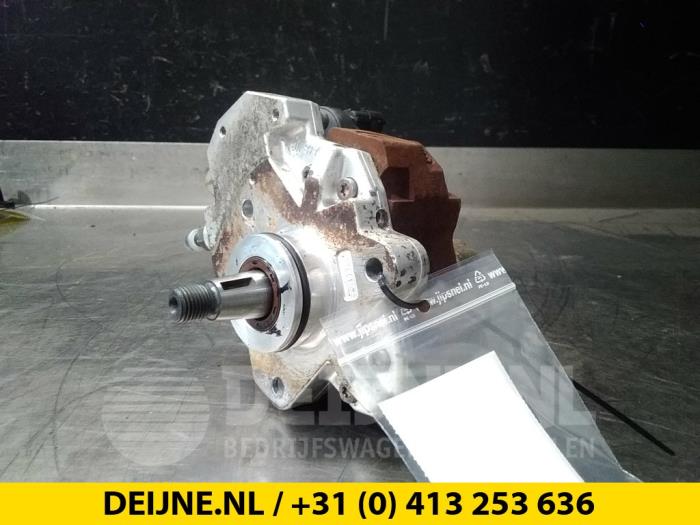 Brandstofpomp Mechanisch - Hyundai H200