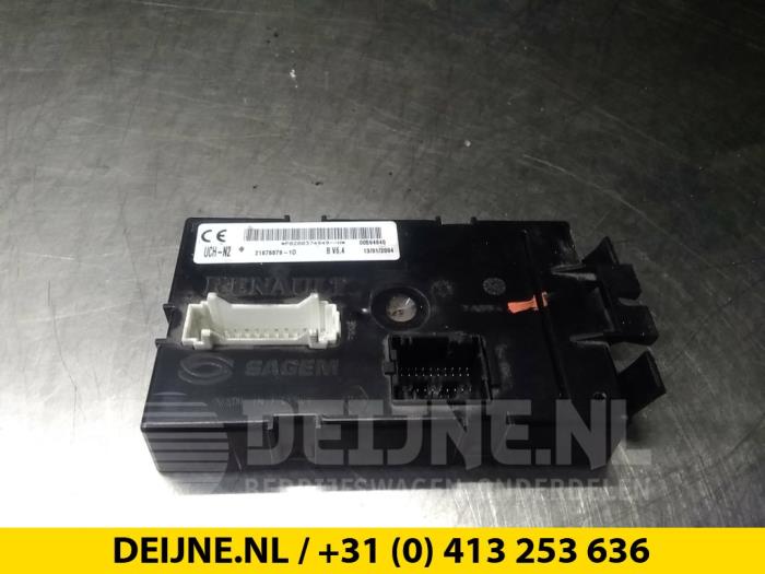 Computer Body Control - Opel Vivaro