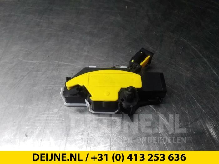 Koppeling schakelaar - Citroen Jumper