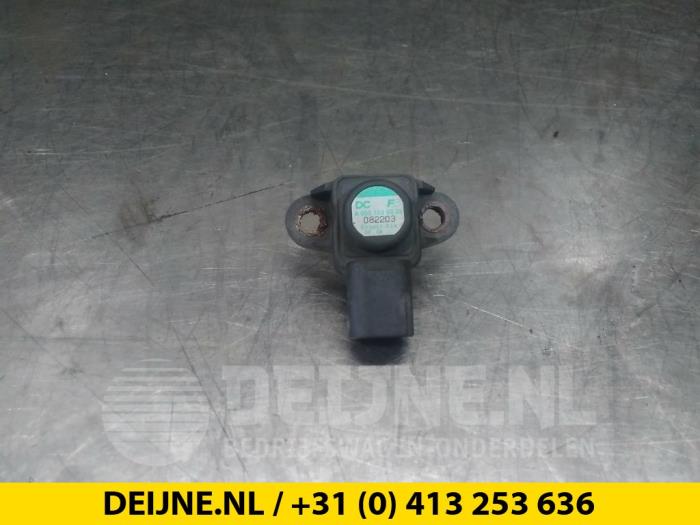 Map Sensor (inlaatspruitstuk) - Volkswagen Crafter