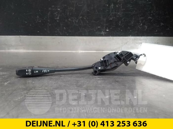 Cruise Control Bediening - Mercedes Sprinter