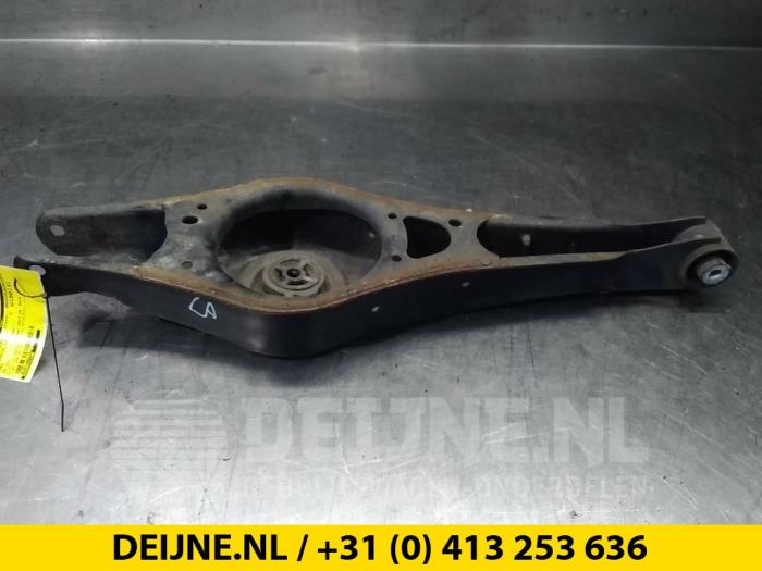 Veerschotel links-achter - Audi Q3