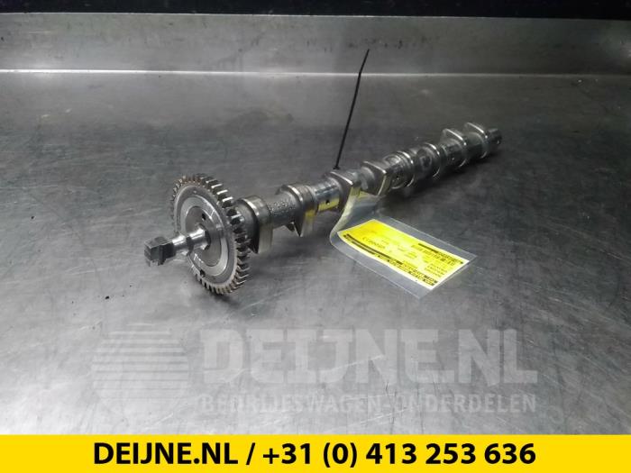 Nokkenas - Mercedes Sprinter