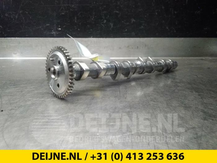 Nokkenas - Mercedes Sprinter