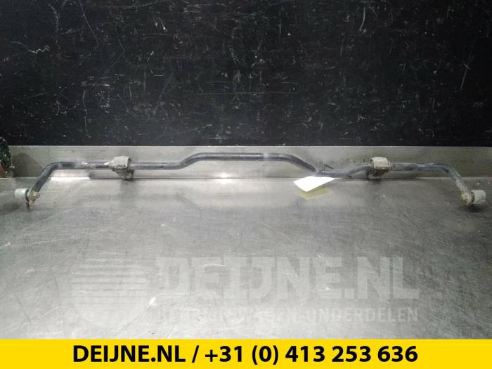 Stabilisatorstang achter - Audi Q3
