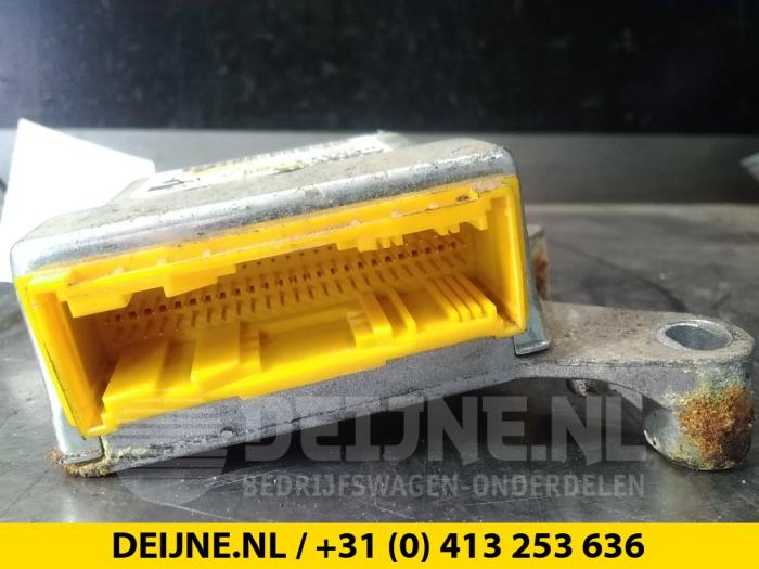 Airbag Module - Renault Trafic
