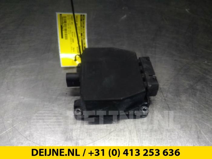 Vacuum Relais - Volkswagen Caddy