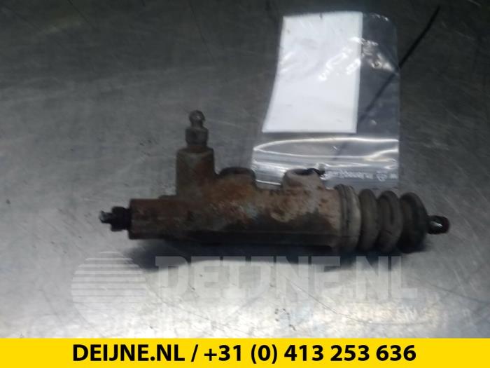 Koppeling Hoofd Cilinder - Toyota Dyna