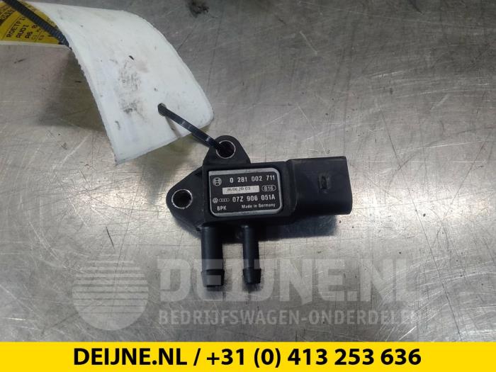 Roetfilter sensor - Audi A6