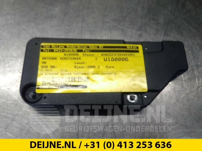 Antenne Versterker - Volkswagen Eos