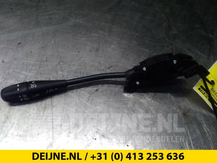 Cruise Control Bediening - Mercedes Sprinter