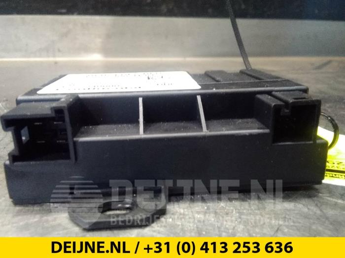 ADM brandstof module - Mercedes Sprinter