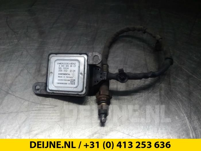 Nox sensor - Mercedes Sprinter