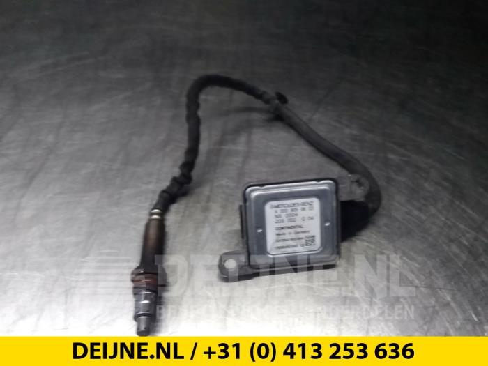 Nox sensor - Mercedes Sprinter