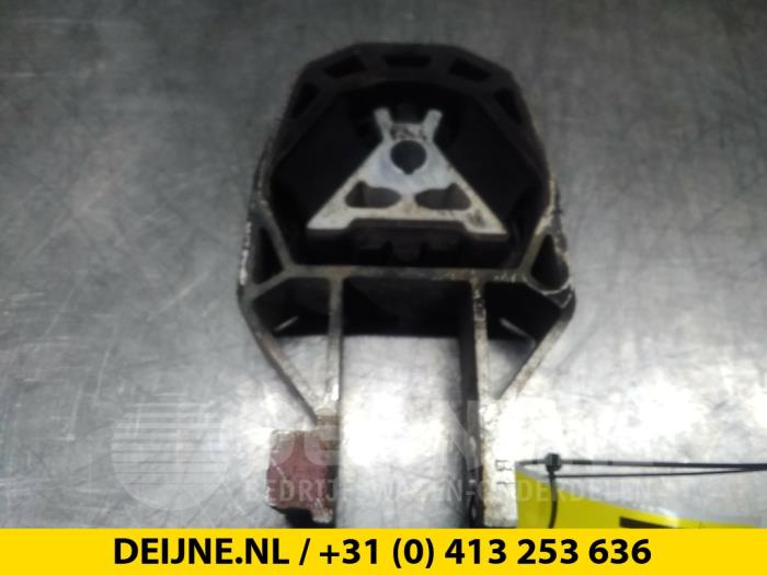 Versnellingsbak Steun - Ford Transit Connect