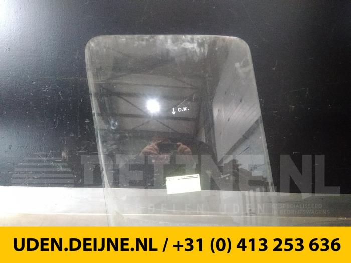 Portierruit 2Deurs rechts - Mercedes Sprinter