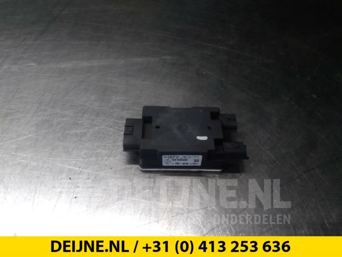 ADM brandstof module - Renault Master