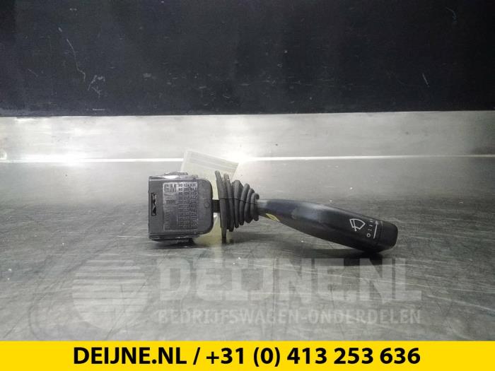 Ruitenwis Schakelaar - Opel Astra
