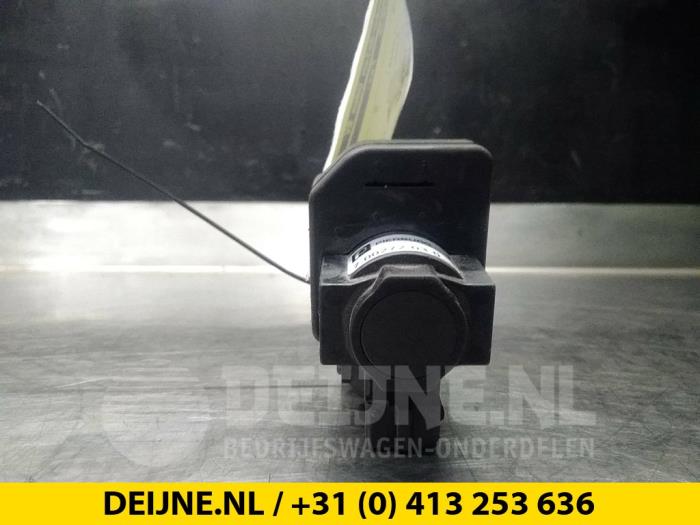 Vacuum Relais - Hyundai H300