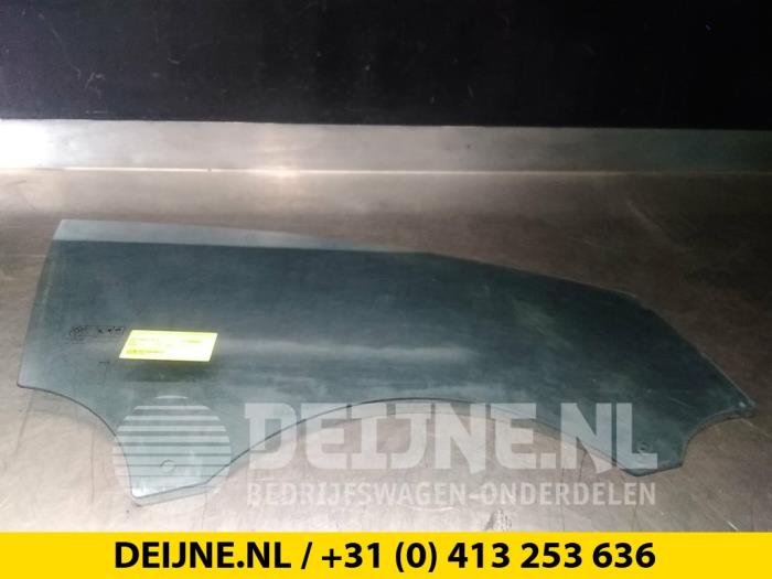 Portierruit 4Deurs rechts-voor - Ford Mondeo
