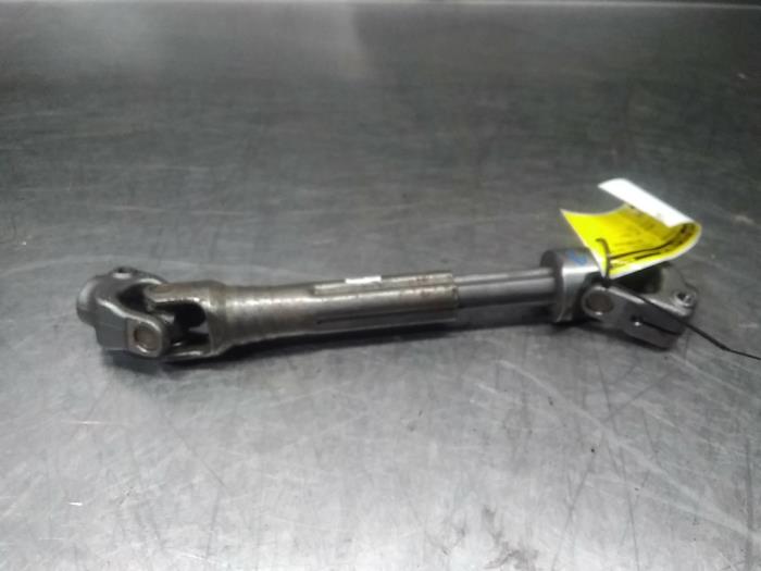 Stuurkoppeling - Volkswagen Polo