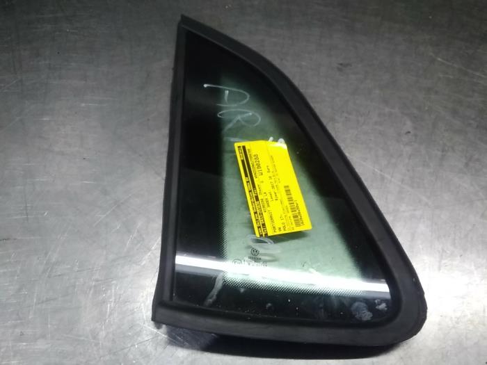 Driehoeks Ruit links-achter - Volkswagen Polo