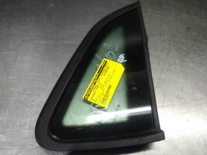 Driehoeks Ruit rechts-achter - Volkswagen Polo