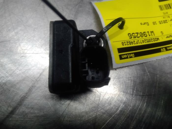 Snelheid Sensor - Mercedes C-Klasse