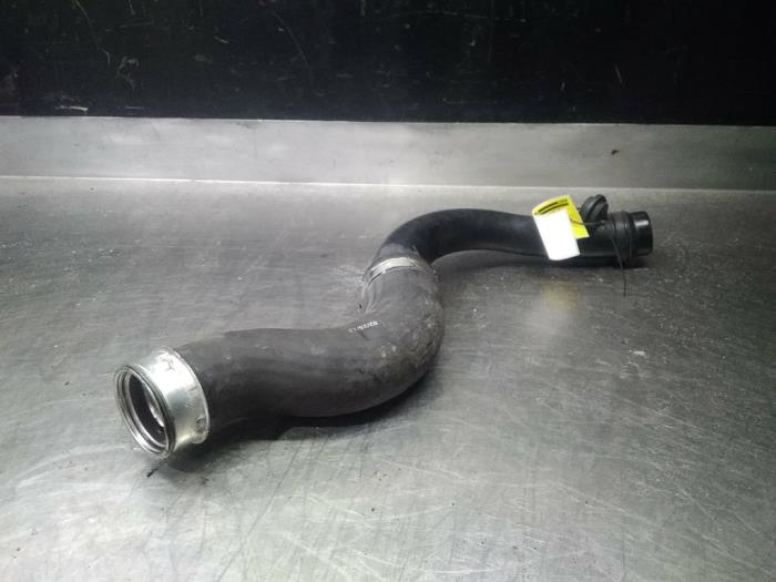 Intercooler Buis - Volkswagen Transporter