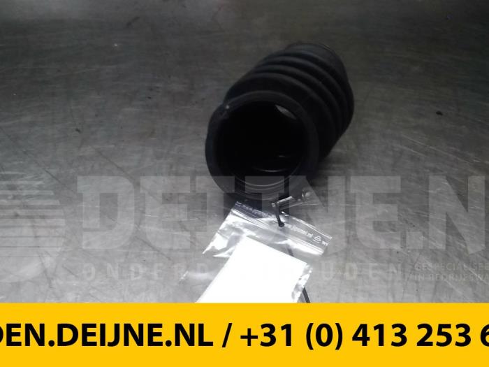 Aanzuigslang Lucht - Ford Transit Connect