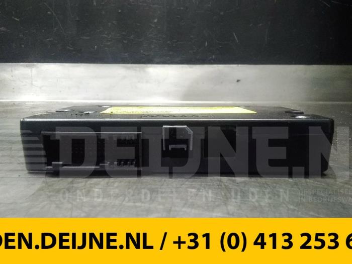 Telefoon Module - Ford Transit Connect