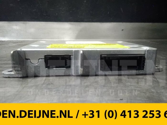 Bluetooth module - Mercedes Sprinter