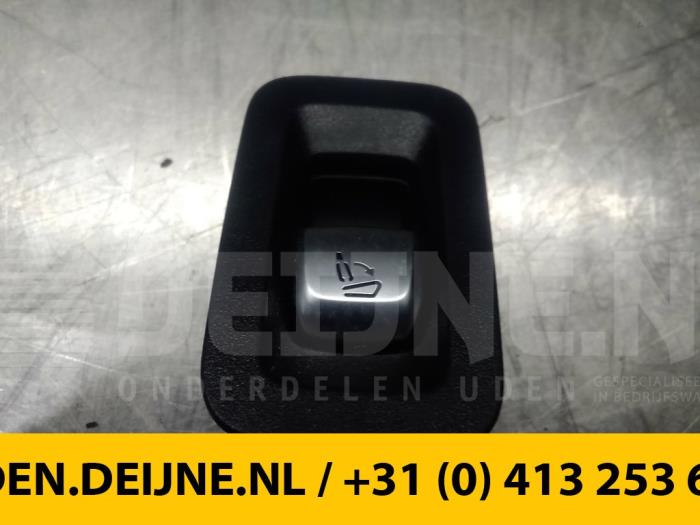 Stoelverstellings Schakelaar - Mercedes C-Klasse