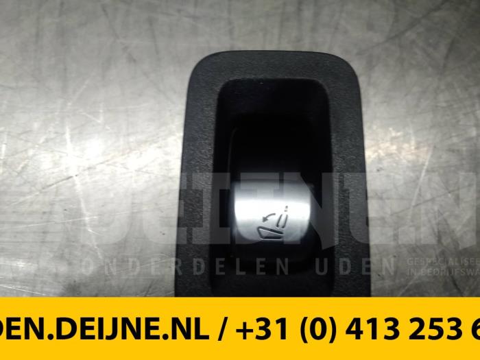 Stoelverstellings Schakelaar - Mercedes C-Klasse