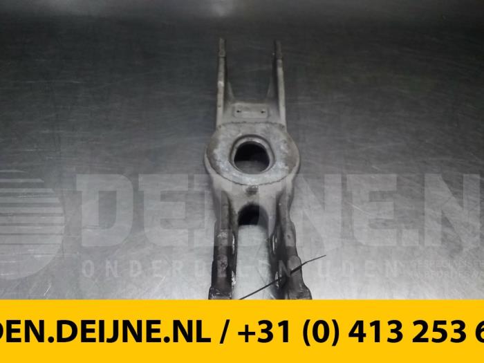 Veerschotel rechts-achter - Mercedes C-Klasse