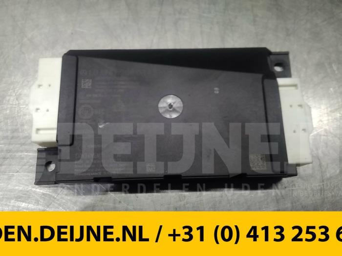 Immobiliser module - Mercedes Sprinter