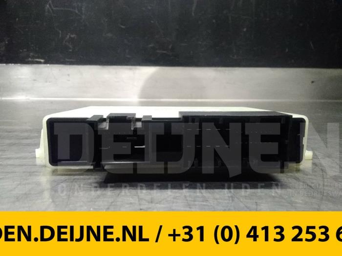 EGR module - Mercedes Sprinter