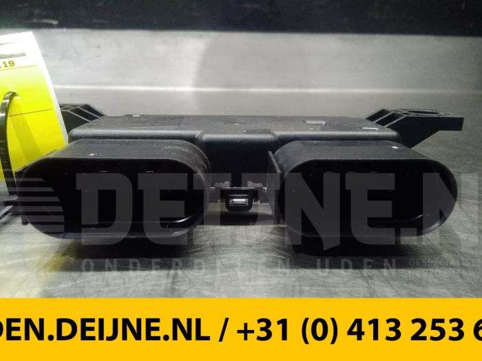ADM brandstof module - Mercedes Sprinter