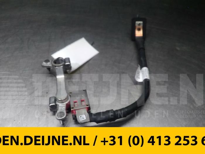 Spanning Stabilisator - Mercedes Sprinter