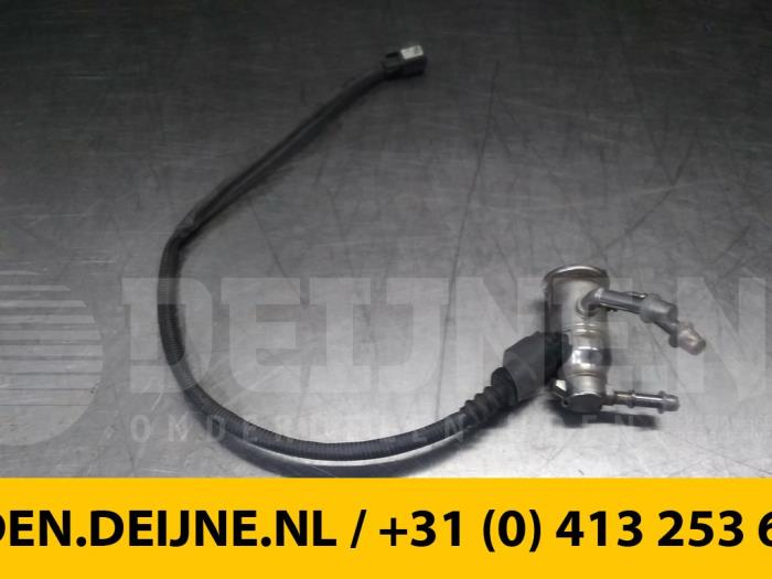 Adblue injector - Ford Transit Custom