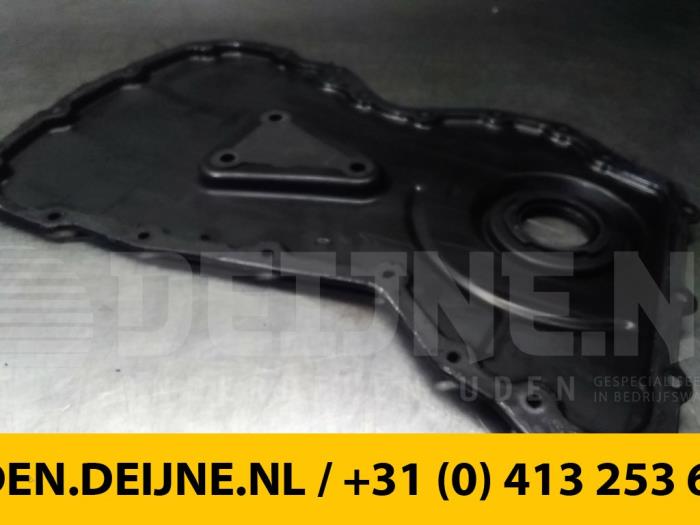 Distributiedeksel - Ford Transit